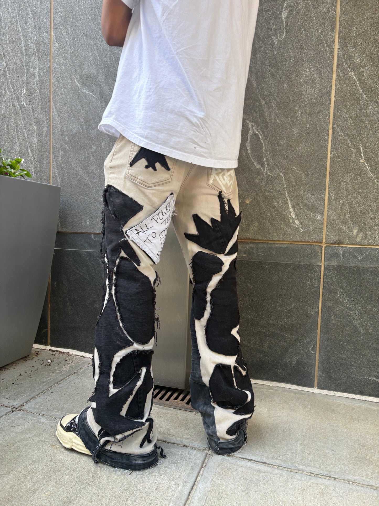 Juneteenth antixrock Flares