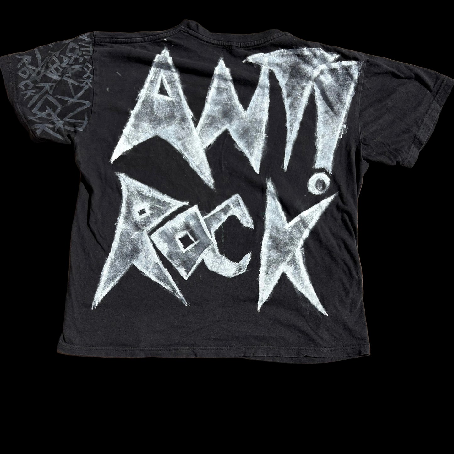 ANT! ROCK Tee