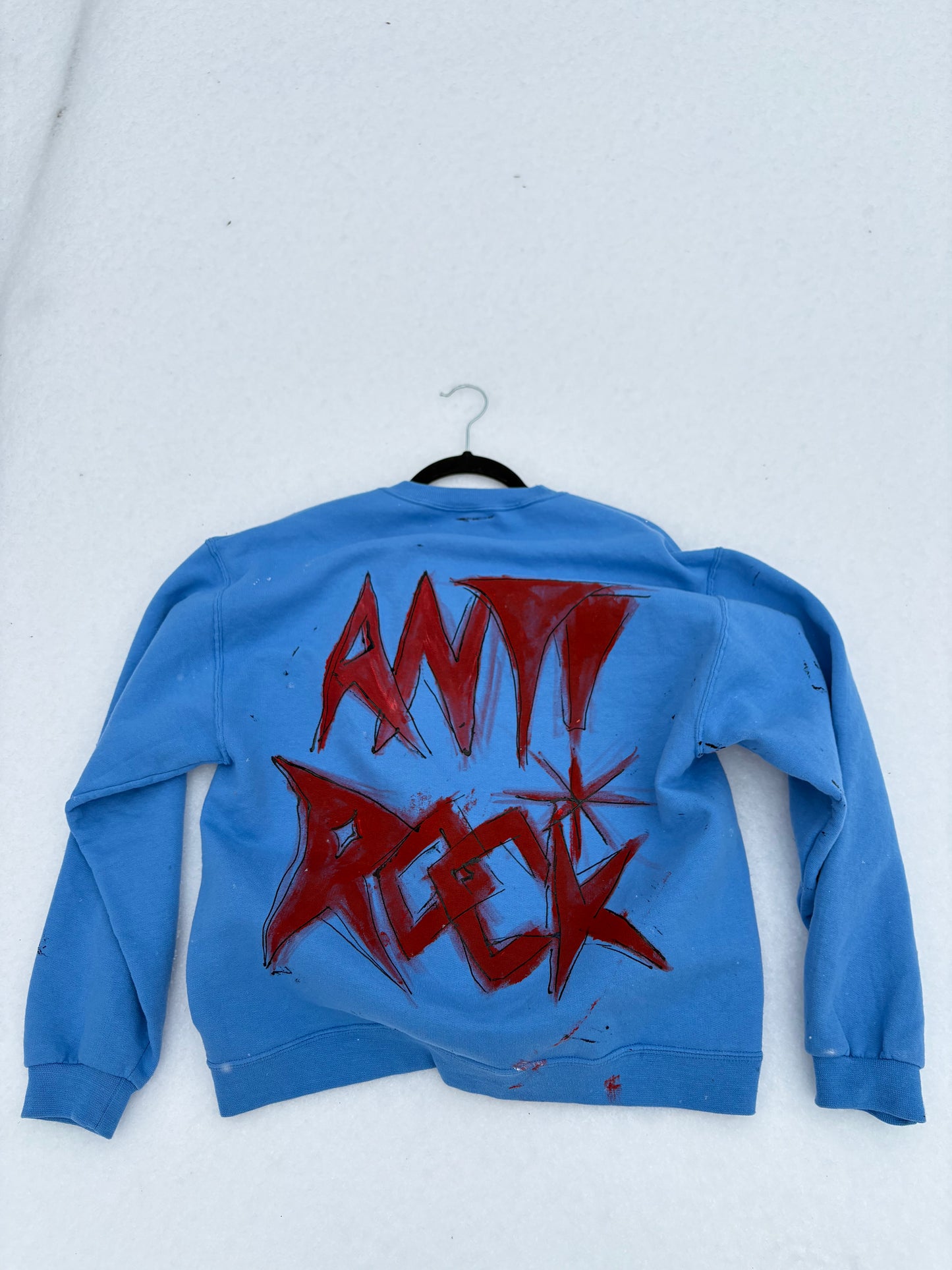 I Heart ANTI