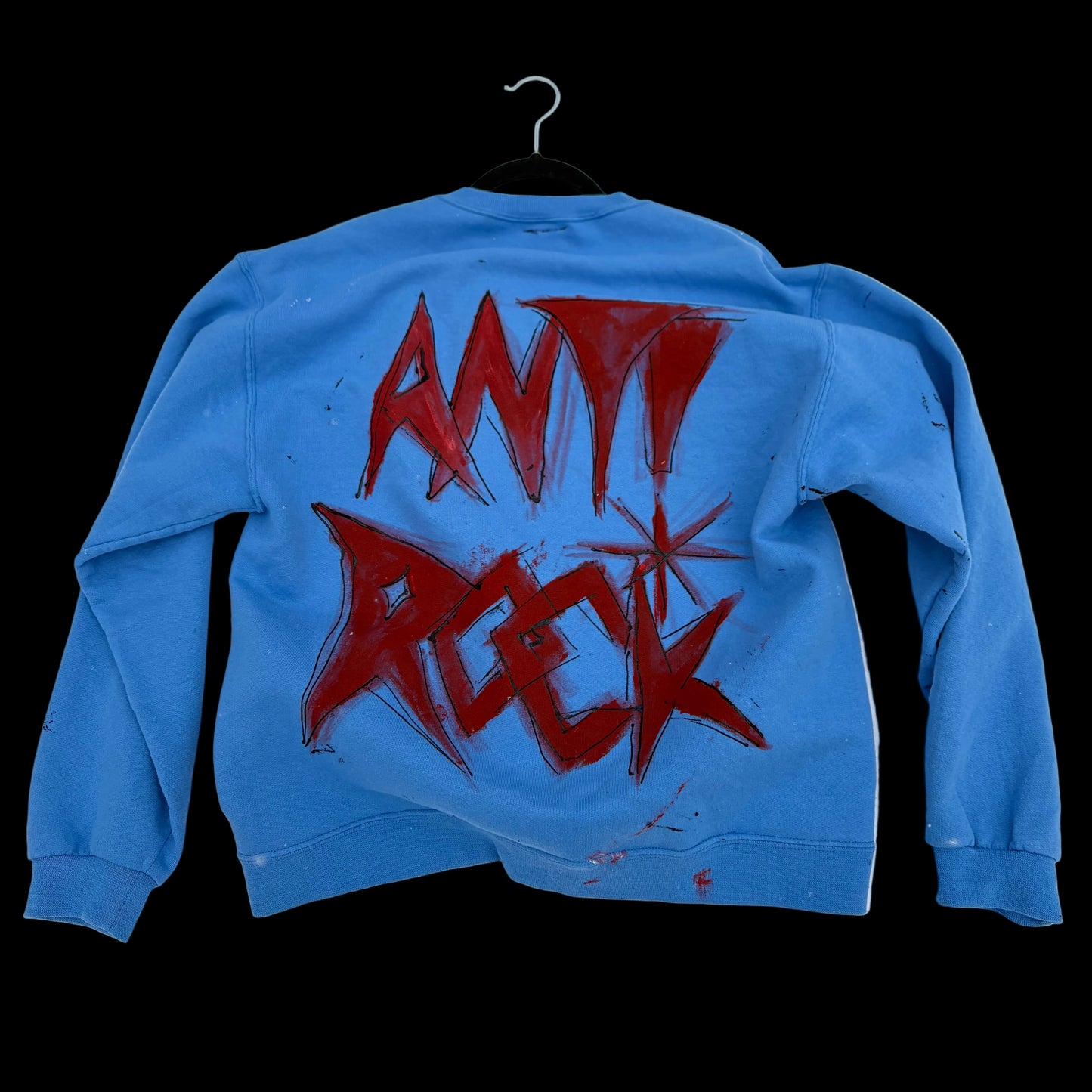 I Heart ANTI