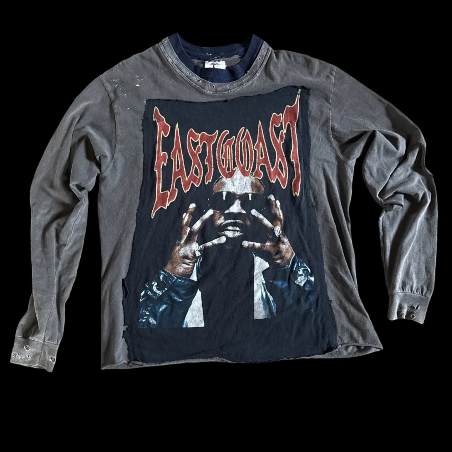 EastCoast Long-sleeve