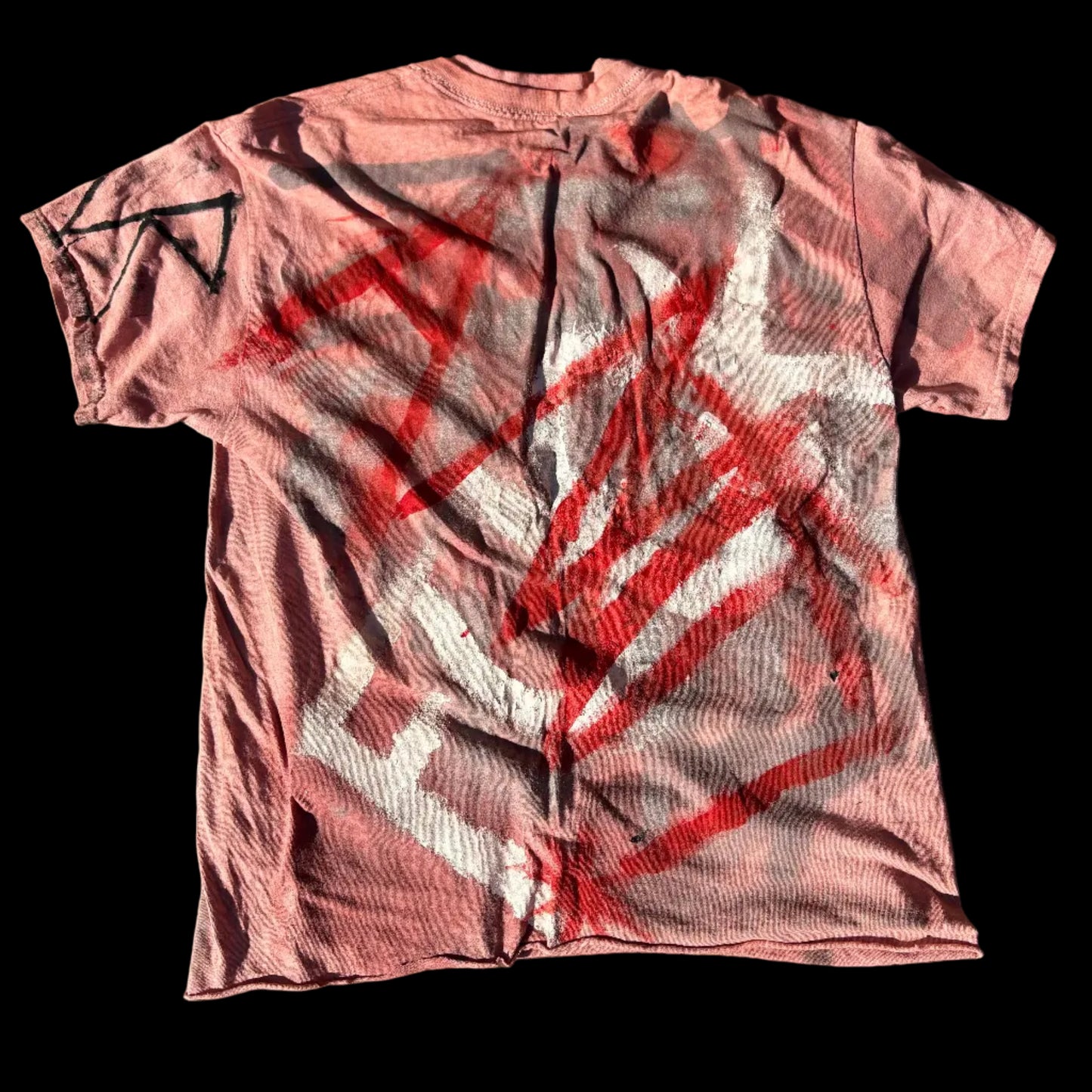 BAD SPENDING HABITS TEE