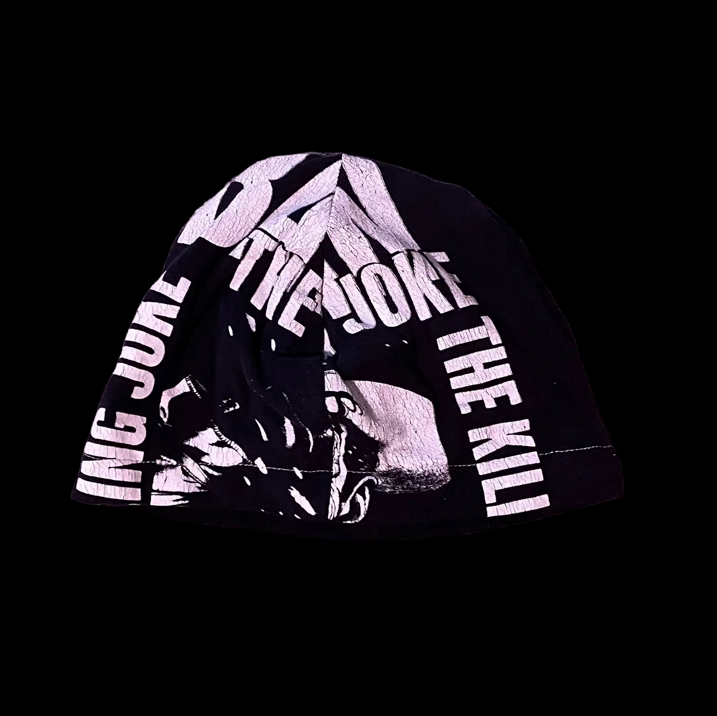 “Killing Joke” Skully