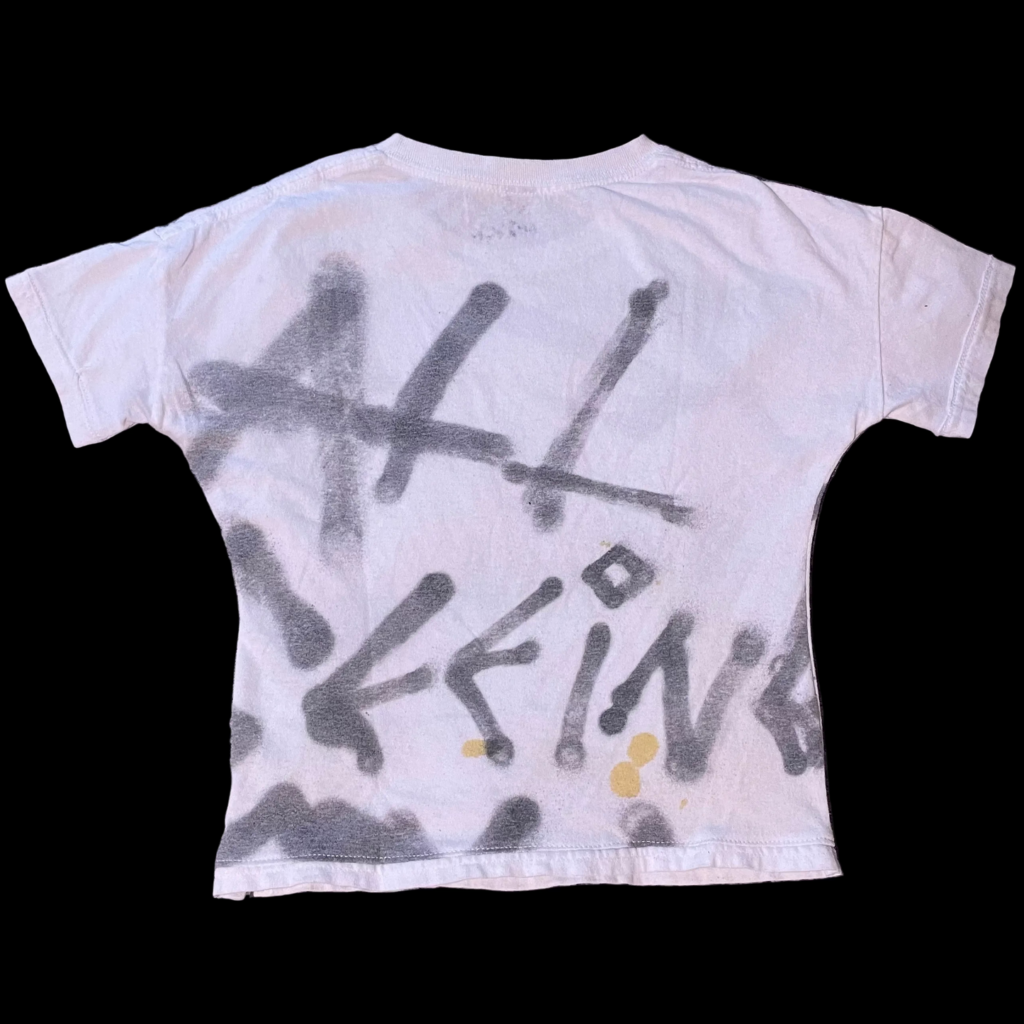 “All Seeing” Baby Tee
