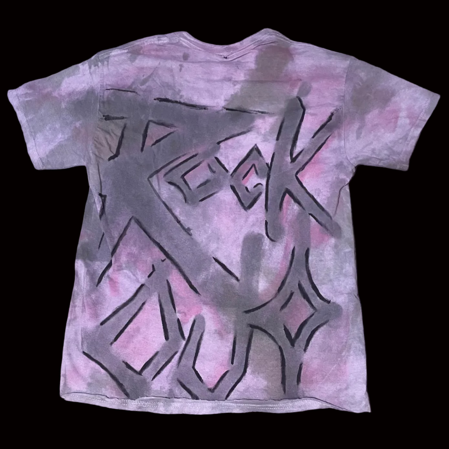 "Rockout" Tee