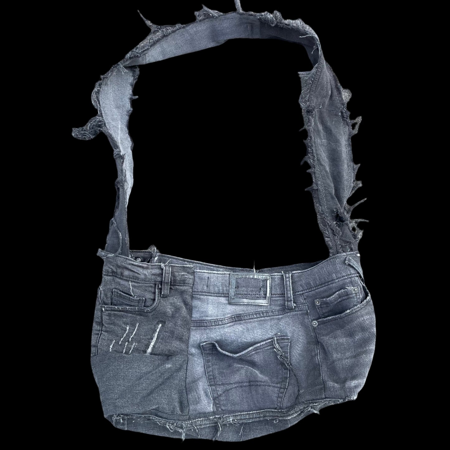 ANTIXROCK TOTE BAG