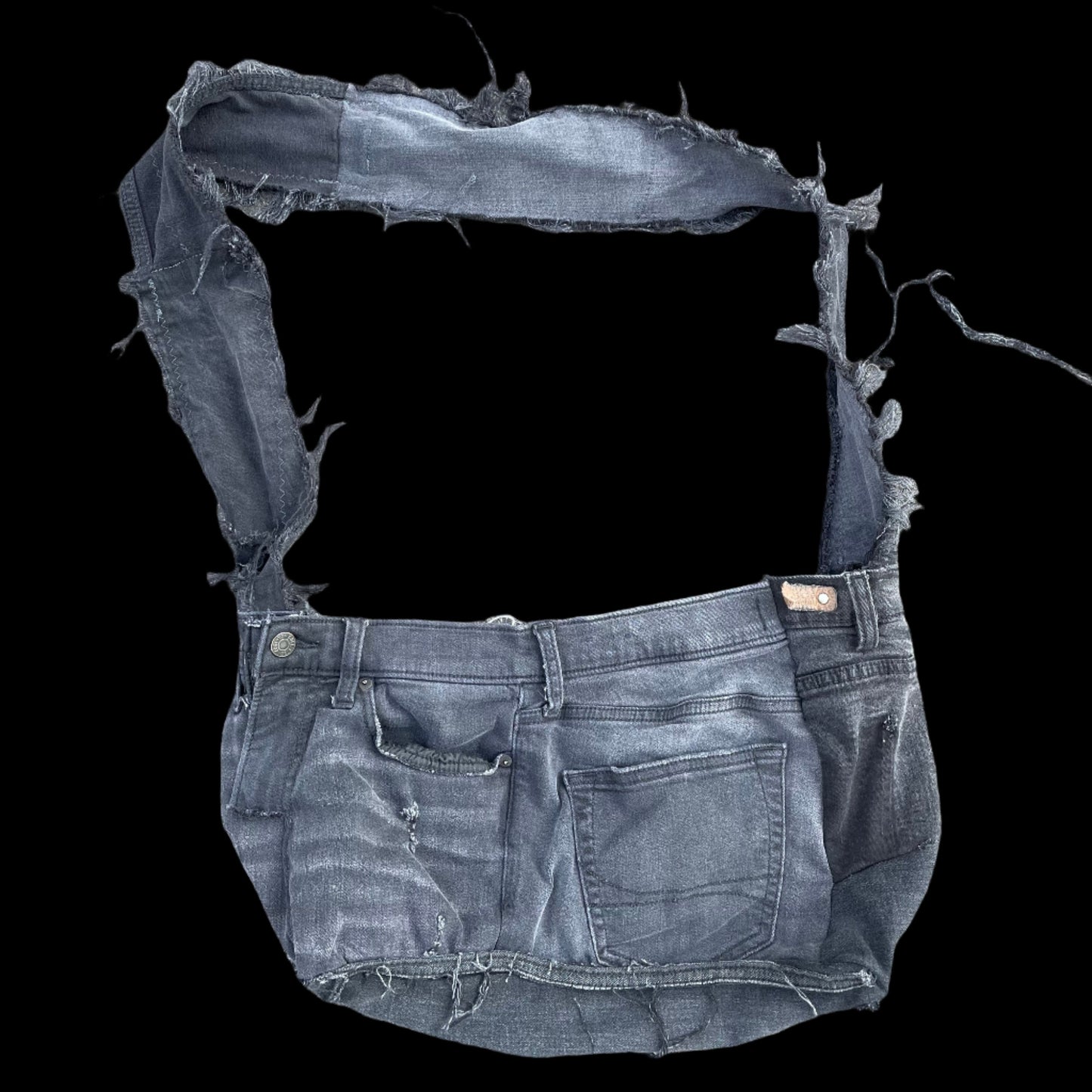 ANTIXROCK TOTE BAG