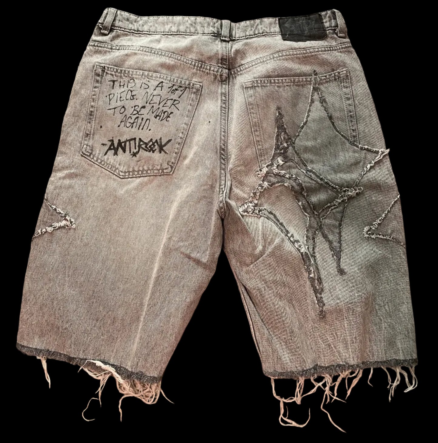 ANTI Jorts