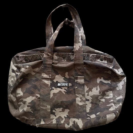 Camo Duffy