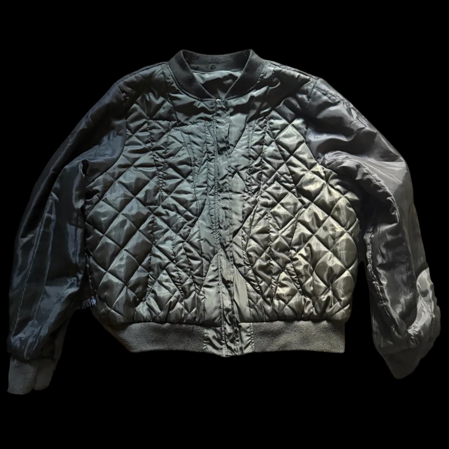 Reversible AR Bomber