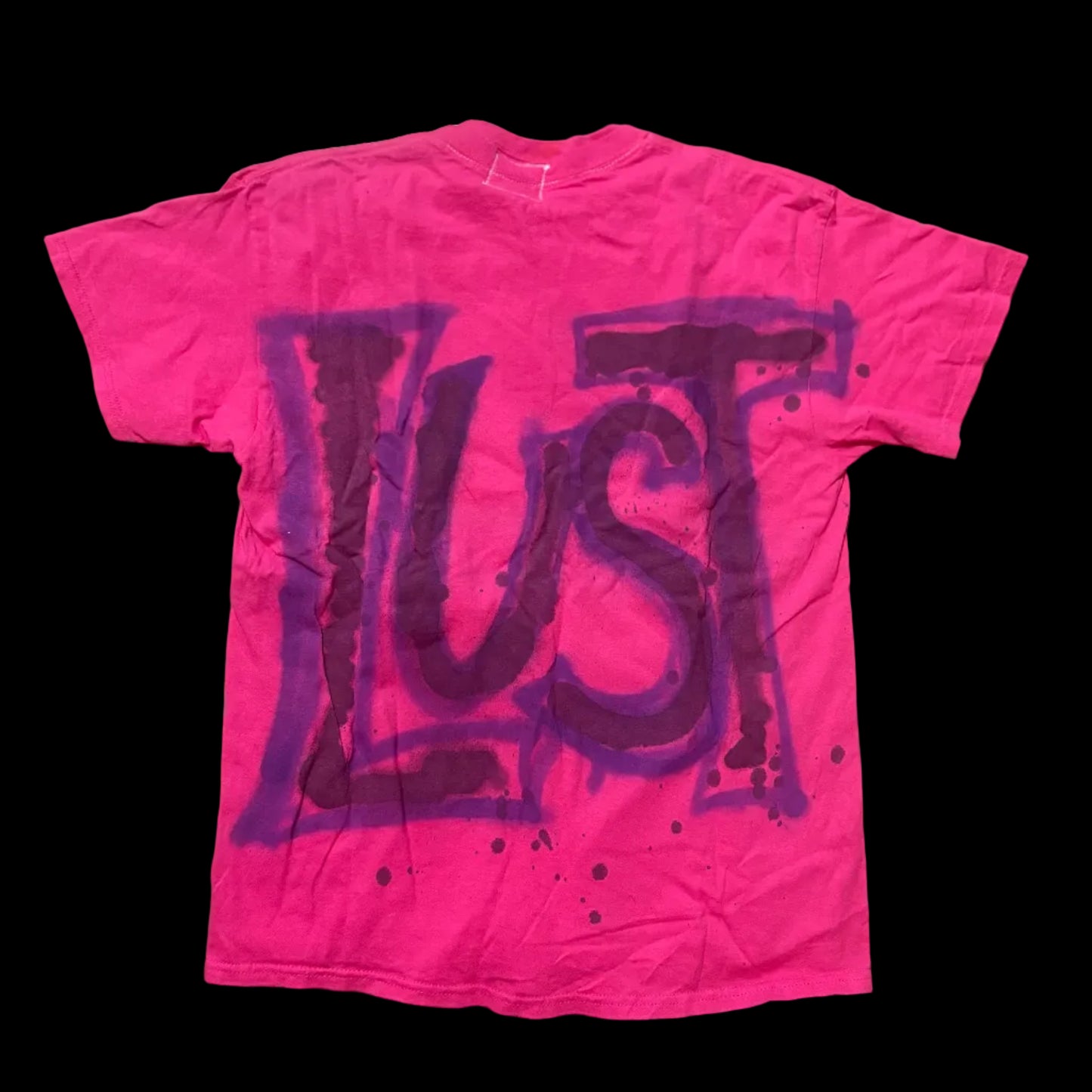 Love/Lust