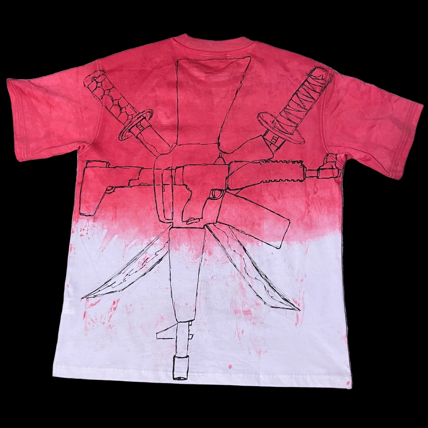 "antixwar" Tee