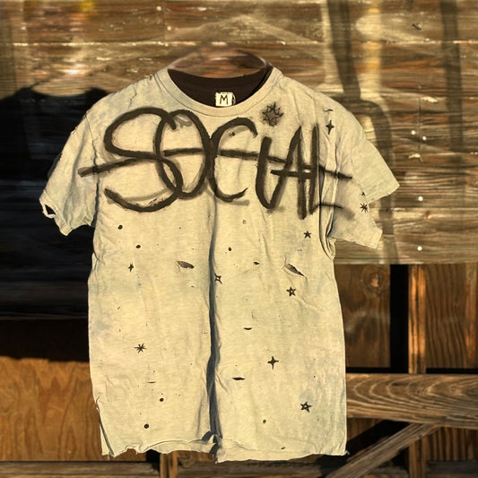 ANT!Social Members Tee