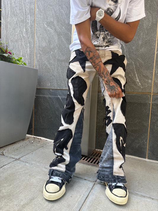 Juneteenth antixrock Flares