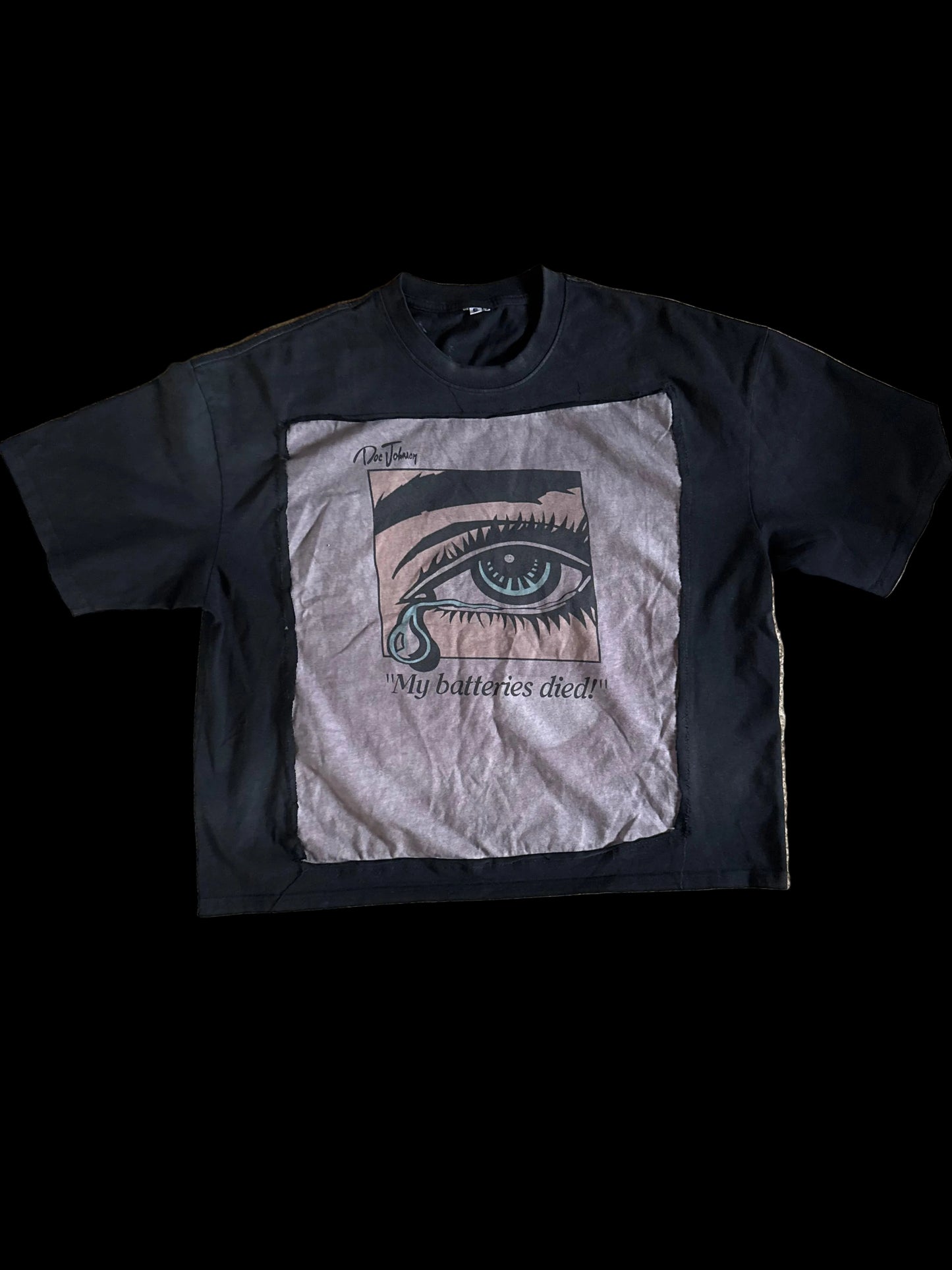 ANT! x Gallery Dept.