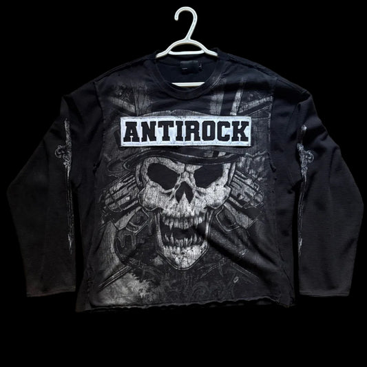 ANTIXROCK War Thermal