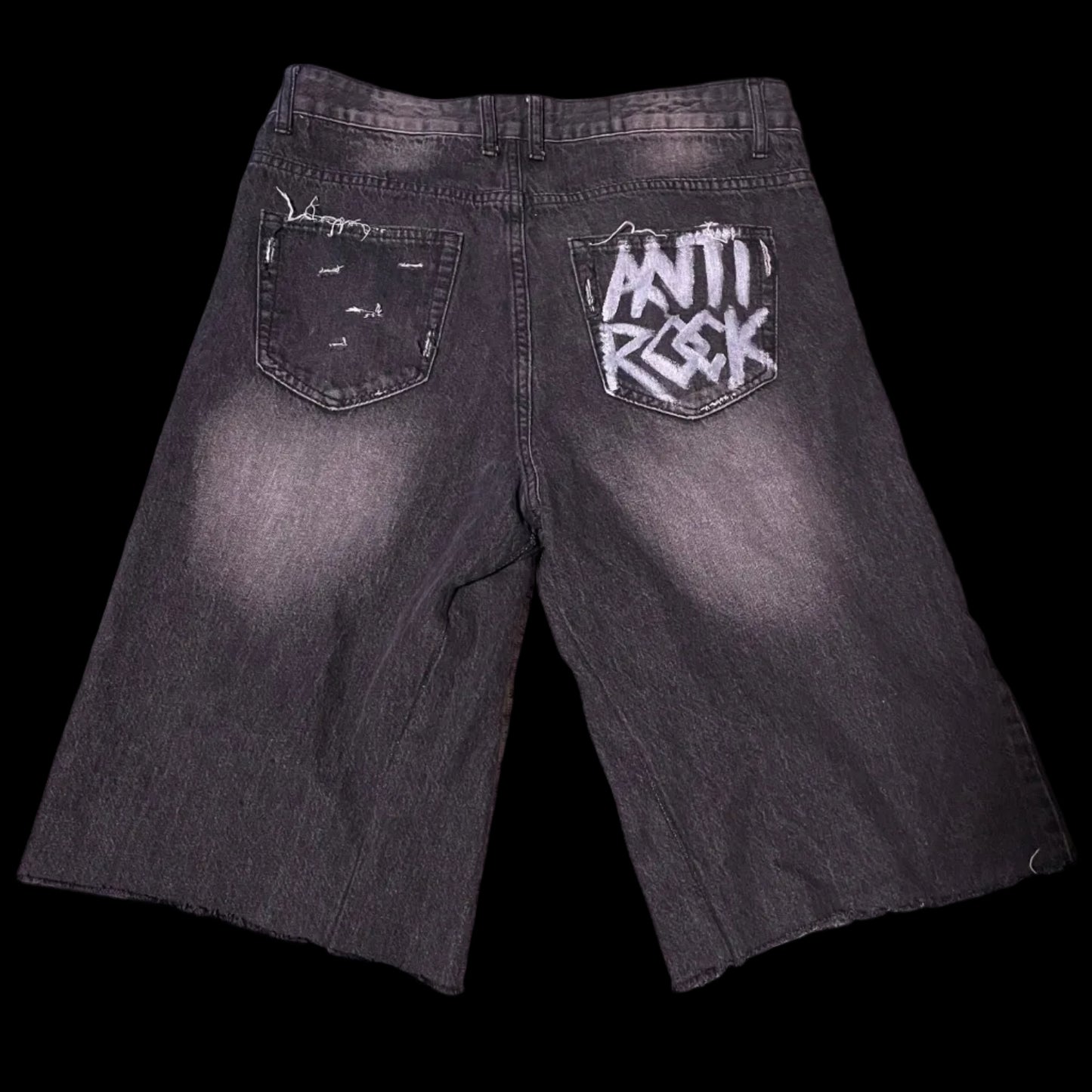 AR Jorts