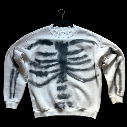 Skelly Sweater