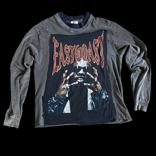 EastCoast Long-sleeve