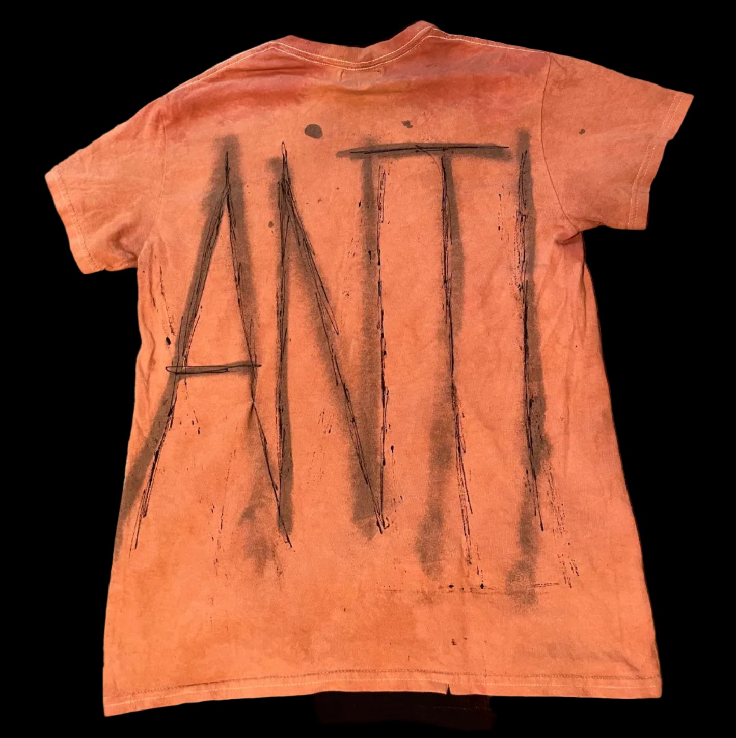 antisocial tee*