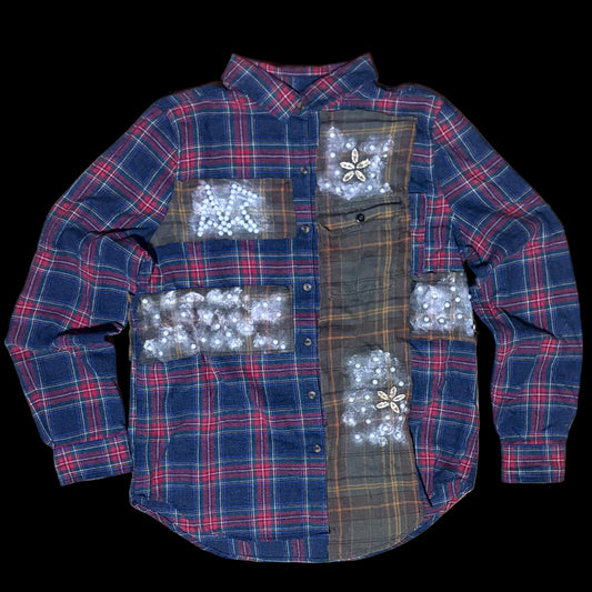 Pearl Flannel