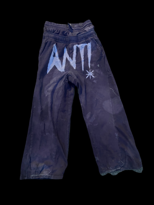 ANTI SWEATS