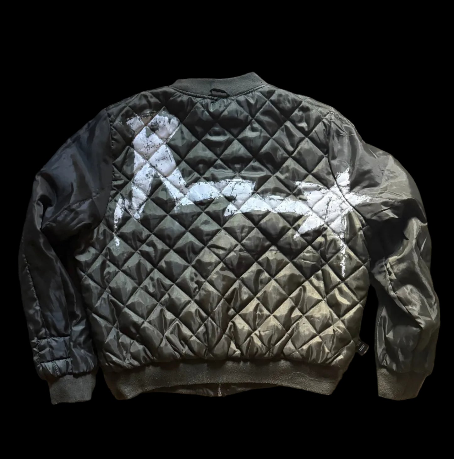 Reversible AR Bomber