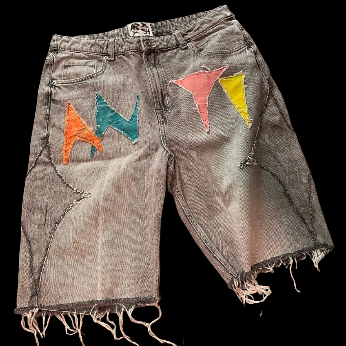 ANTI Jorts