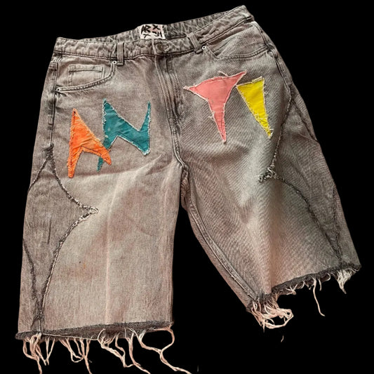 ANTI Jorts