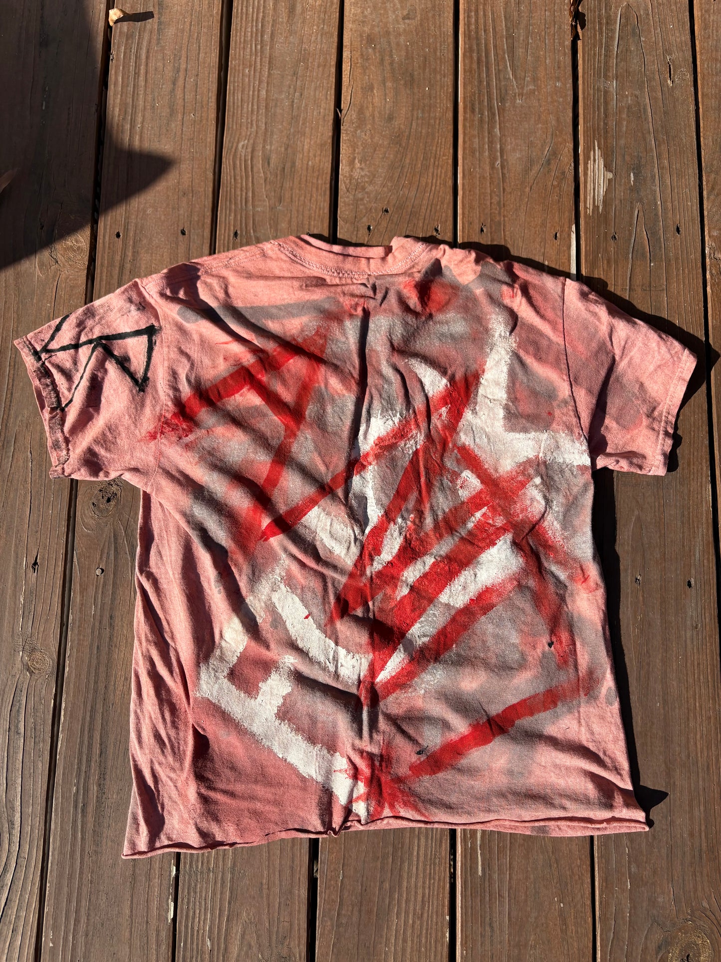 BAD SPENDING HABITS TEE