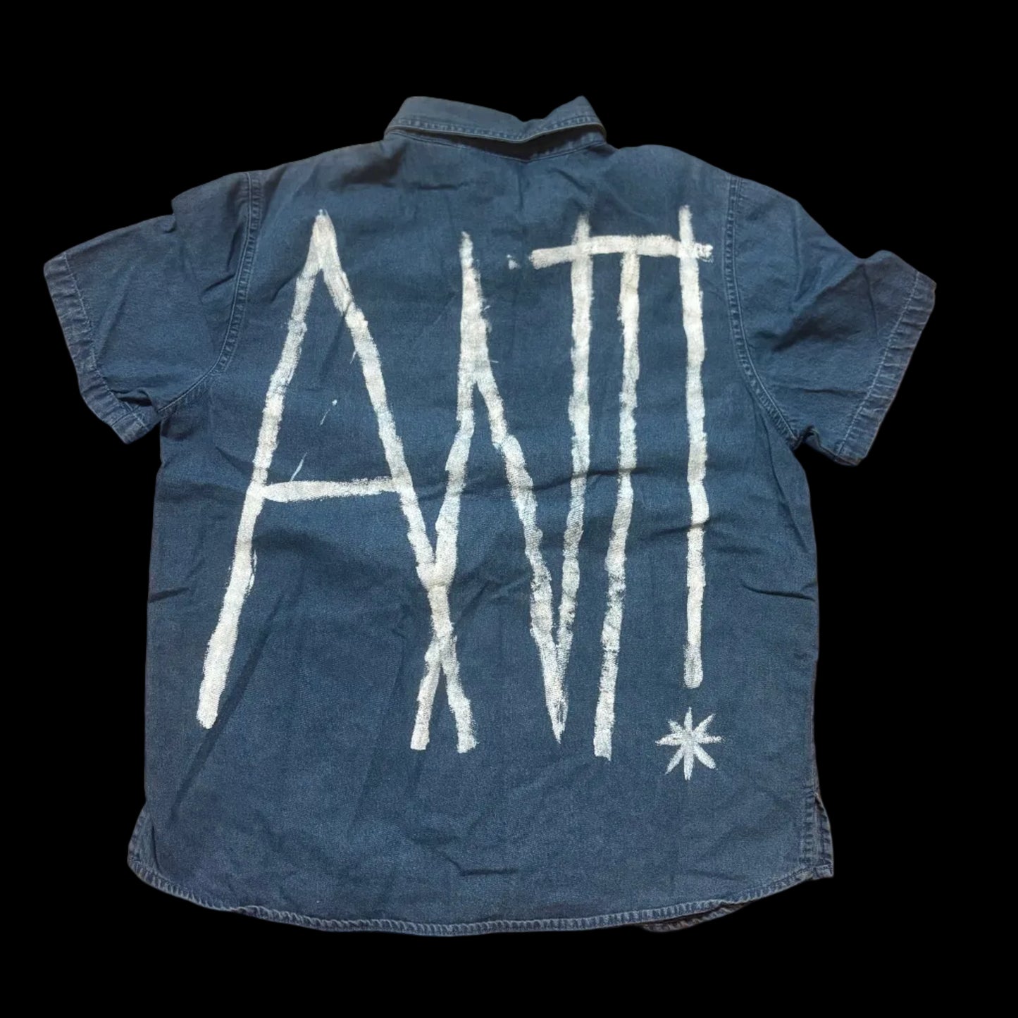 Savannah Collared Tee