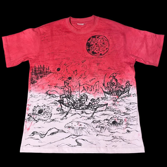 "antixwar" Tee