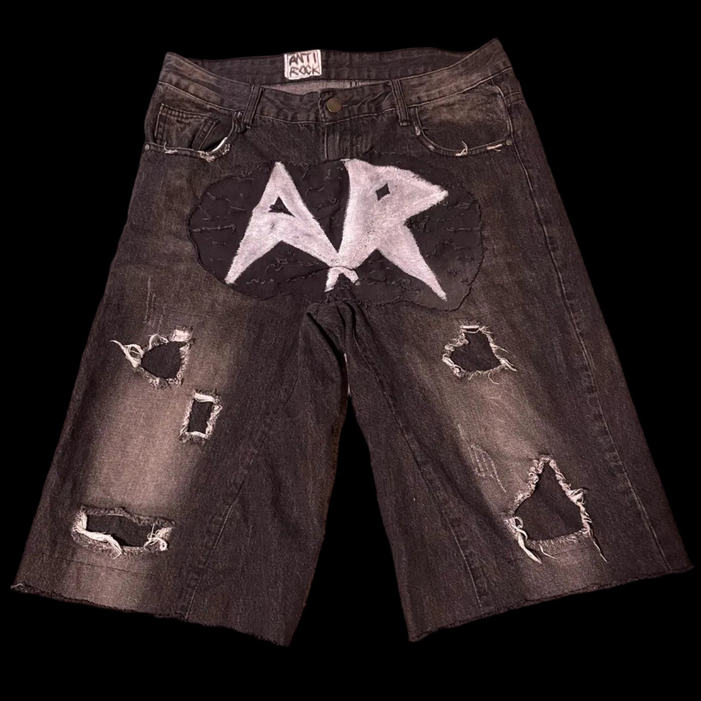 AR Jorts