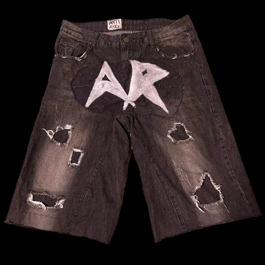 AR Jorts