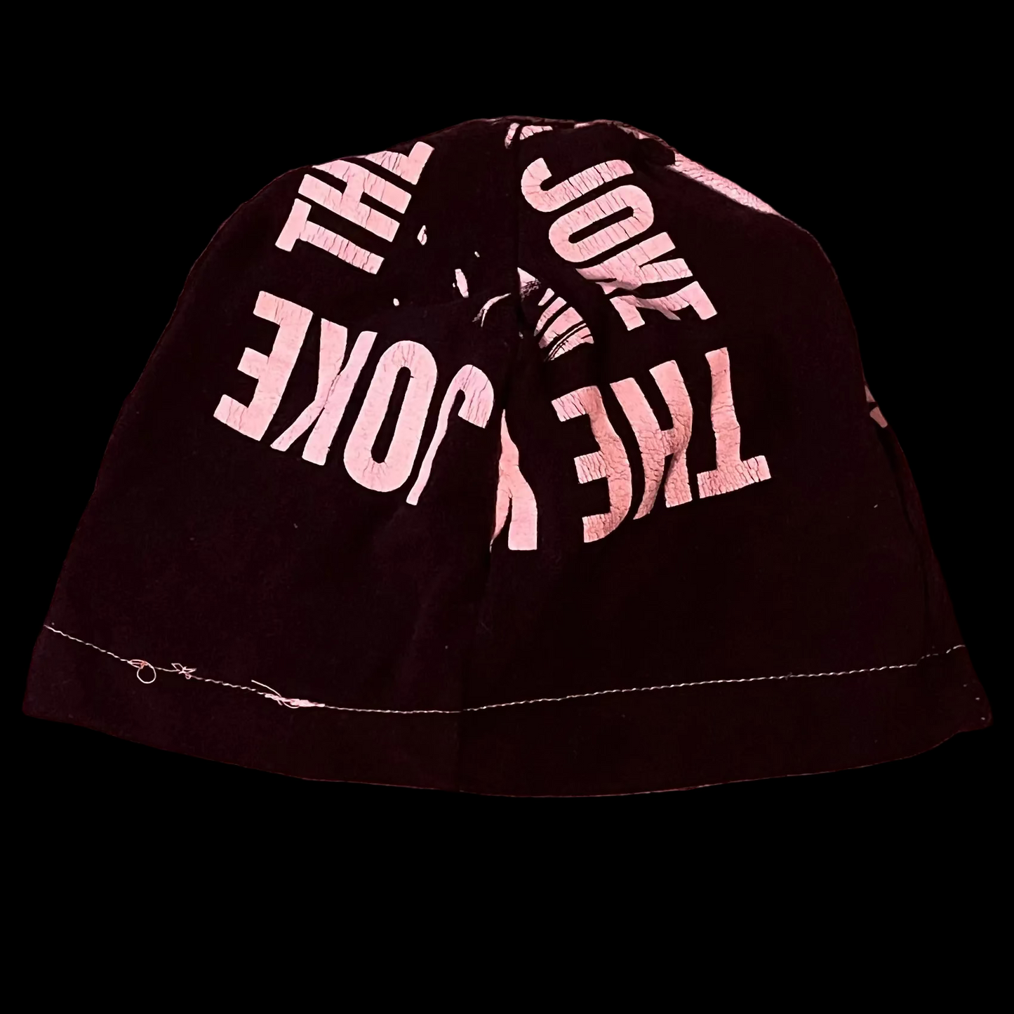 “Killing Joke” Skully