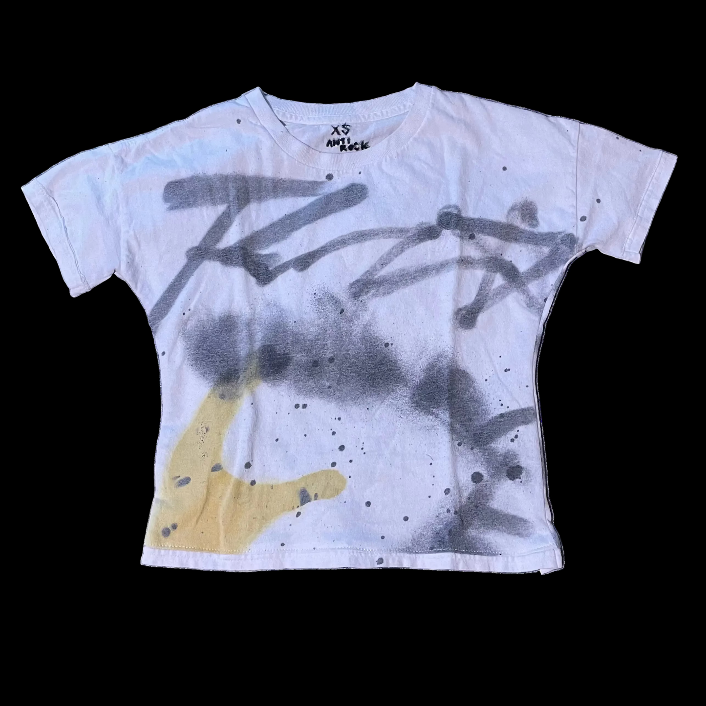 “All Seeing” Baby Tee
