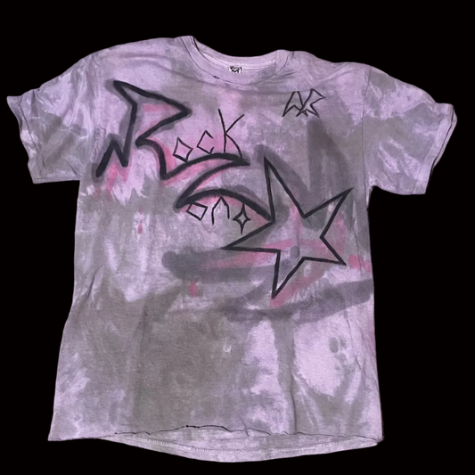"Rockout" Tee